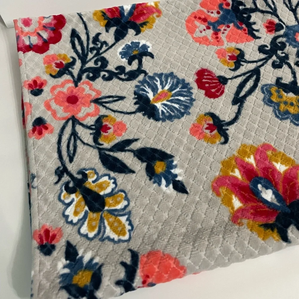 Floral Lepore towel set